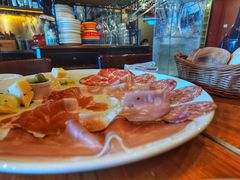 -La Tavernetta(Bar à Vin)(乌鲁木齐路店)