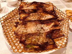 竹网鲈鱼-翠亭酒家(山西南路店)
