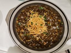 开炒凉粉-解家河南菜(商鼎路店)