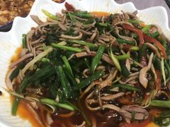 -洪霞餐馆