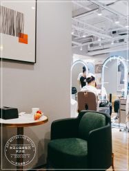 点击看大图 -银星女王公园发型艺术沙龙