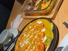 -曼泰·泰餐(京华城店)