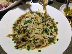 -隆喜元鱼汤包·海鲜(中联广场店)