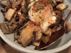 -CRAZYONES西班牙海鲜饭(日月光店)