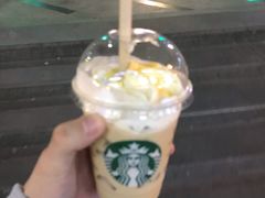 -星巴克(深圳龙岗广百店)