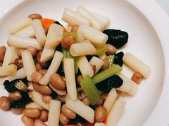 阿公下酒菜-香山湖家家宴(中山陵店)