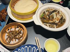 -芳芳私房菜·精做淮扬菜(承德路店)