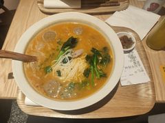 -三姐·老友记·南宁老友粉(朝阳区光华路嘉里中心店)