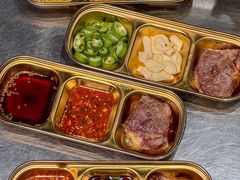 -大千金齐齐哈尔烤肉(清湖店)
