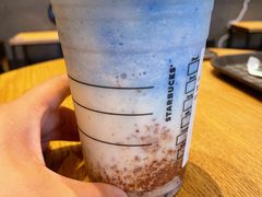 -星巴克臻选(舟山凯虹广场店)