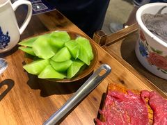 莴笋-楠火锅(广州总店)