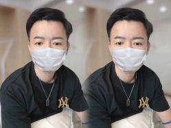 -变美丽半永久纹眉连锁·机器野生眉·洗眉