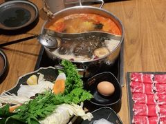 -呷哺呷哺 黄金牧场 (新中关购物中心店)