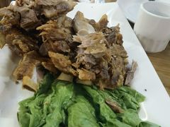 -陈傻子餐厅(世纪都会店)