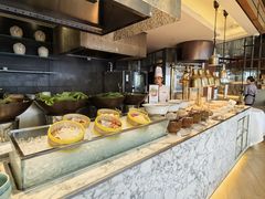 -洲际酒店·地平线全日餐厅HORIZON CAFÉ