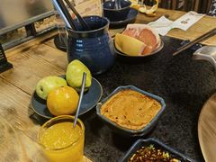 -湊湊火锅·茶憩(上海合生汇店)