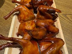 -鸽子窝(黄村店)