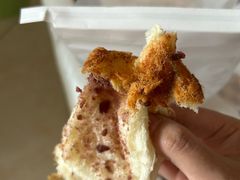 -崎本的店·专业酵种吐司(无锡万象汇店)
