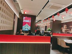 -蝎王府羊蝎子(北大地店)