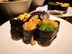 -堂会(白云店)