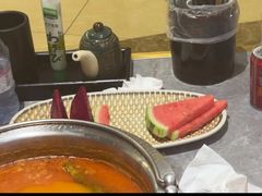 -樱煦和牛寿喜烧(如皋吾悦广场店)