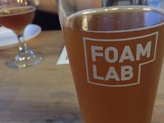 -FOAM LAB 泡沫实验室精酿餐吧