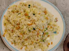 -大漠留香盐池滩羊烧烤餐厅(向阳步行街店)