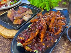 -妈妈手(山大总店)