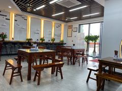 大堂-裕苏裕兴记·三虾面面馆(苏站路店)