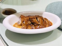 -衡山汇·高级粤菜(霄云路店)