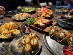 -Q MEX 库迈墨西哥餐吧(三里屯店)