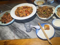 -大胡同天津菜·海肠捞饭·津门皮皮虾锅贴一绝(西姜井店)