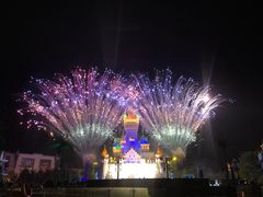 -青岛方特梦幻王国