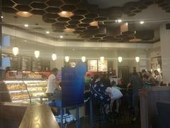 -星巴克(无锡百联奥特莱斯店)