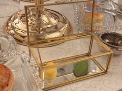 -Salon de Ville浦江汇(上海外滩华尔道夫酒店店)