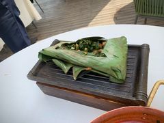 -沿途四季·云南菜·诗酒茶(蓝色港湾店)