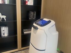 -雲宜贵宾舍酒店(深圳龙东地铁站店)