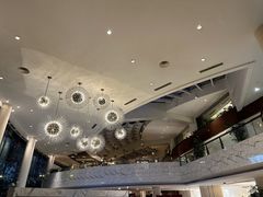 -大连富丽华大酒店