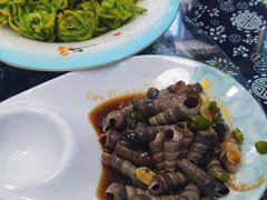 -旺角小渔村(幸福中路店)