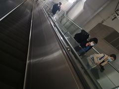 -深圳坪山站