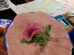 -董家湾重庆老火锅(嘉华店)