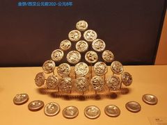 -西安博物院