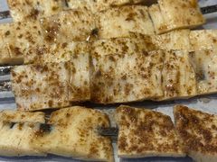 -大闫家烧烤·小海鲜家常菜(郑庄店)