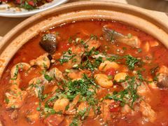 -一坐一忘云南菜(卓悦中心)