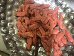 -汉金城海鲜烤肉自助百汇(烟台永旺购物中心店)