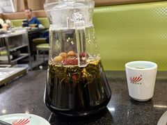 -清真·锦翔炝锅鱼(明德门店)
