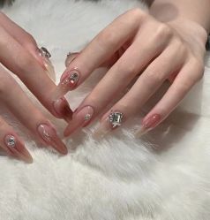 -LILY NAILS美甲美睫