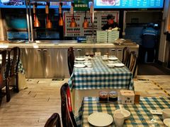 -紫光园(劲松店)