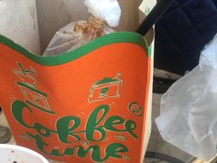 -半坡九号老挝冰咖啡
