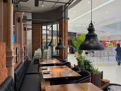 -星叶·东南亚料理(温州万象城店)